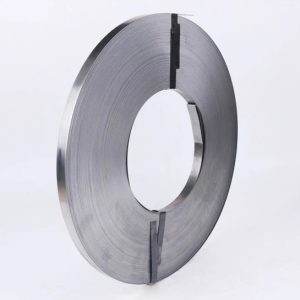 Hoop Iron